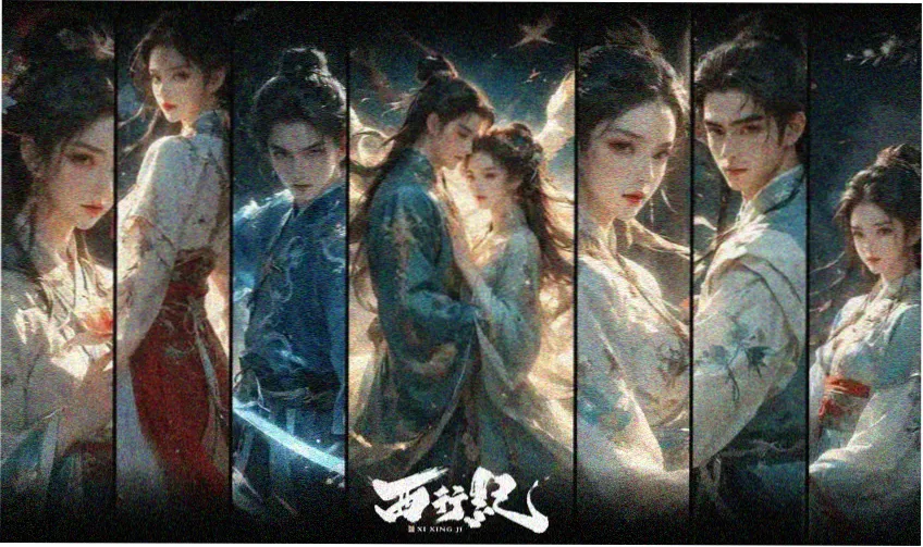 漫画大王入坑路线示意：四段里程与阅读节奏图